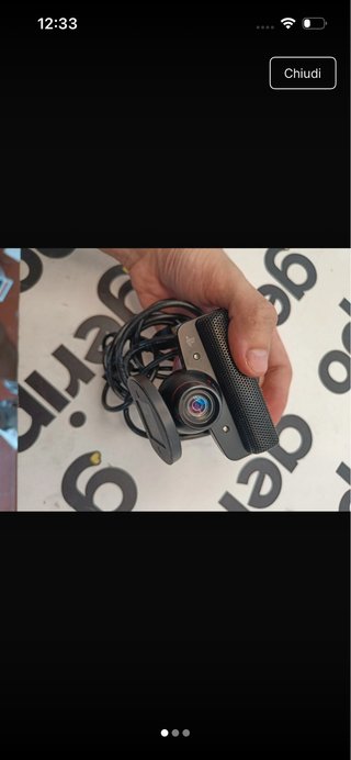 PlayStation 3 Camera