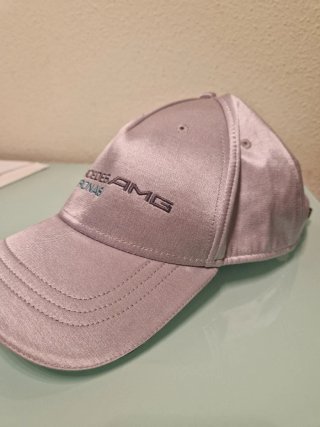 Gorra Mercedes AMG Petronas - Original Fórmula 1