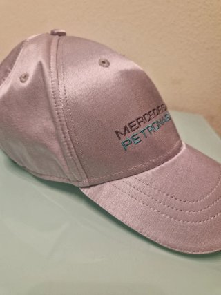 Gorra Mercedes AMG Petronas - Original Fórmula 1