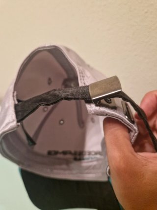 Gorra Mercedes AMG Petronas - Original Fórmula 1