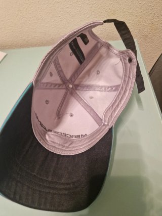 Gorra Mercedes AMG Petronas - Original Fórmula 1