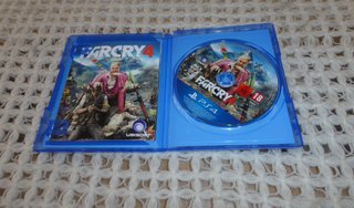 Juego PS4 Far Cry 4 Edición Limitada