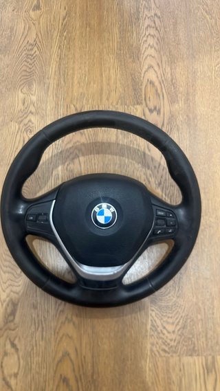 Volante BMW