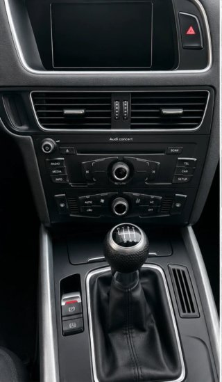Audi Q5 2010
