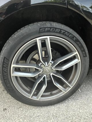 Audi Q5 2010