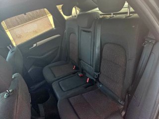 Audi Q5 2010