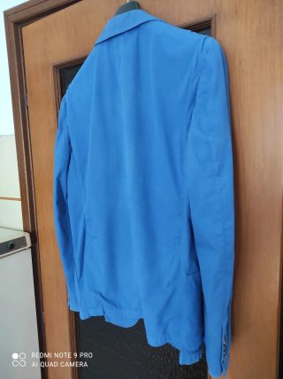 Giacca Liu Jo Uomo Blu