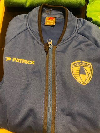 Pack Ropa Fútbol CE Vila Olimpica 2026