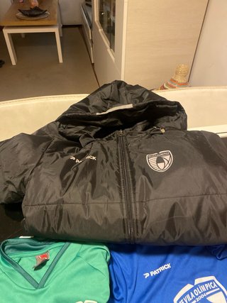 Pack Ropa Fútbol CE Vila Olimpica 2026
