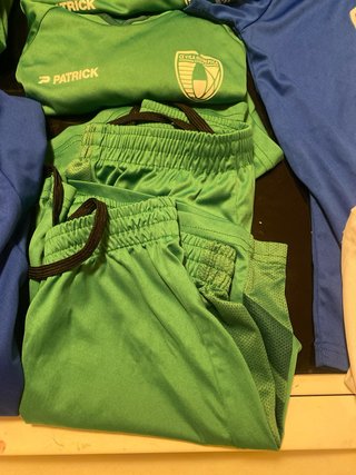 Pack Ropa Fútbol CE Vila Olimpica 2026