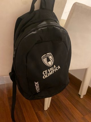 Pack Ropa Fútbol CE Vila Olimpica 2026