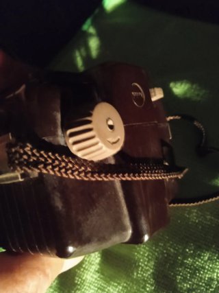 Fotocamera vintage Kodak Brownie Holiday Flash