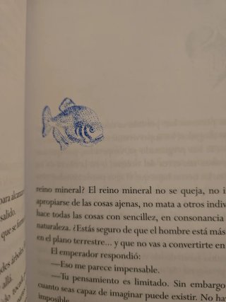 Todo cuanto necesitas está en ti un cuento chino