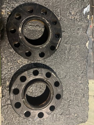 Llantas BMW 245/30ZR20 97Y XL