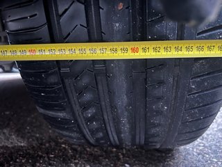 Llantas BMW 245/30ZR20 97Y XL