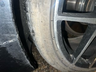 Llantas BMW 245/30ZR20 97Y XL
