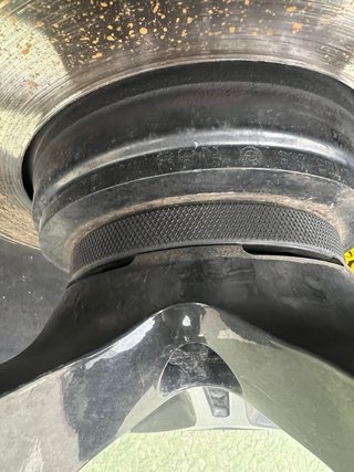 Llantas BMW 245/30ZR20 97Y XL