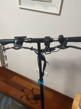 Patinete Eléctrico SmartGyro Speedway