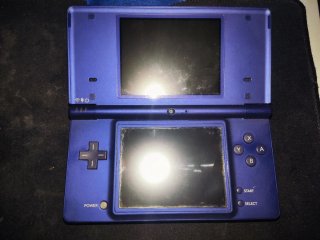 Nintendo DSi Azul + Juegos