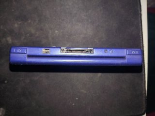 Nintendo DSi Azul + Juegos