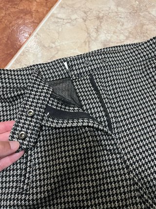 Leggings tobilleros H&M Talla 38