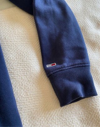 Sudadera Tommy Hilfiger