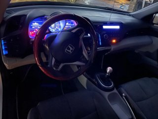 Honda CR-Z 2010