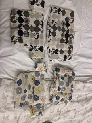 Textil Trona Stokke
