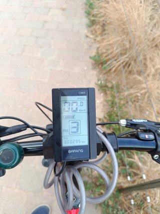 Bicicleta Eléctrica Specialized Talla XL