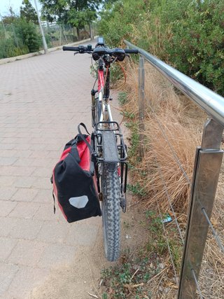 Bicicleta Eléctrica Specialized Talla XL