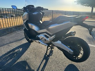 Honda Forza 750 2021 - 25200 Km