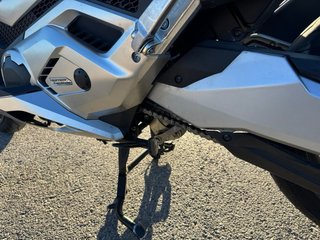 Honda Forza 750 2021 - 25200 Km