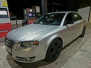 Audi A4 2005