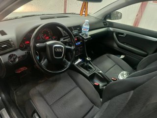 Audi A4 2005