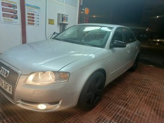 Audi A4 2005