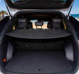 Mitsubishi Eclipse Cross 2024