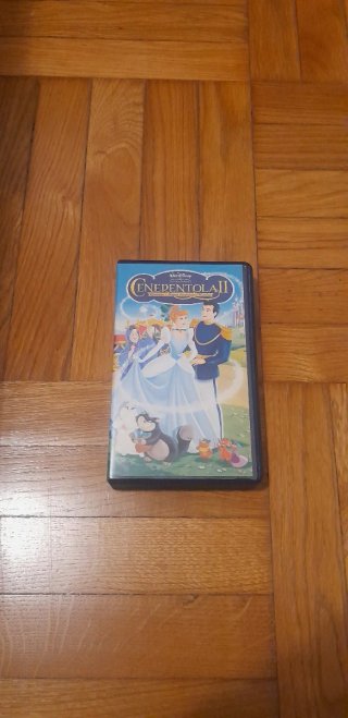 CENERENTOLA II - QUANDO I SOGNI DIVENTANO REALTÀ