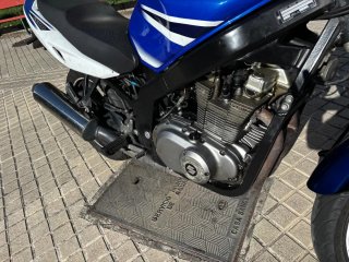 Suzuki GS500 2007 para reparar o para piezas