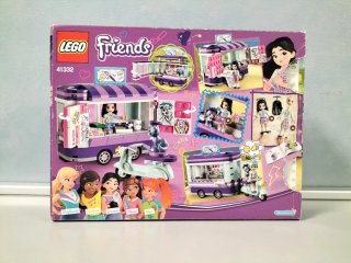 LEGO Friends 6-12 anni, 41332