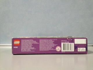 LEGO Friends 6-12 anni, 41332