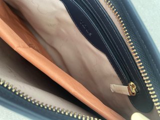Clutch Tous Gris