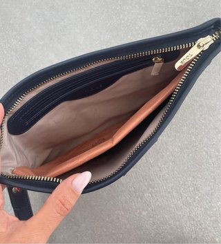 Clutch Tous Gris