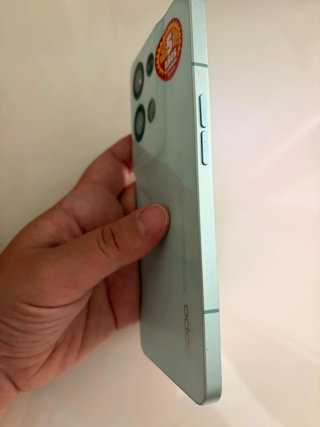 OPPO Reno 8 5G Pro