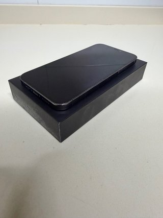 iPhone 12 Pro 256GB Nero/Argento