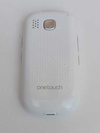 Móvil Alcatel One Touch 282