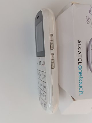 Móvil Alcatel One Touch 282