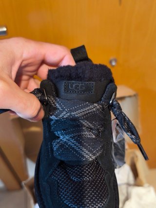 Nuevas Zapatillas UGG