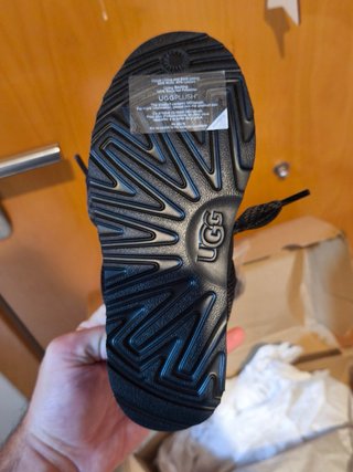 Nuevas Zapatillas UGG