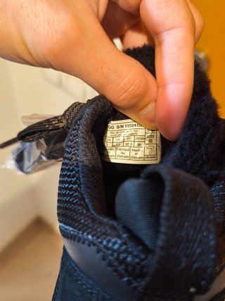 Nuevas Zapatillas UGG