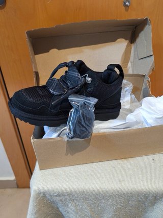 Nuevas Zapatillas UGG